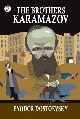 A Karamazov testvérek - The Brothers Karamazov