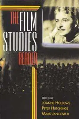 Filmtudomány - Film Studies