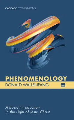 Fenomenológia - Phenomenology