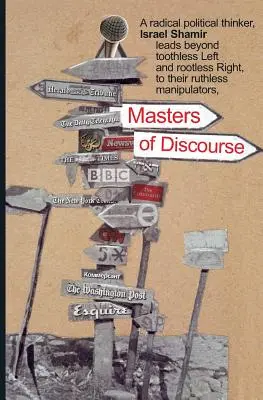 A diskurzus mesterei - Masters of Discourse