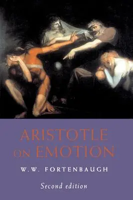 Arisztotelész az érzelmekről: Antigoné - Aristotle on Emotion: Antigone