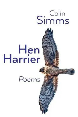 Túzokmadár versek - Hen Harrier Poems