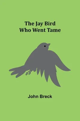 A szajkó, aki megszelídült - The Jay Bird Who Went Tame