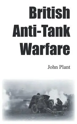 Brit páncéltörő hadviselés - British Anti-Tank Warfare