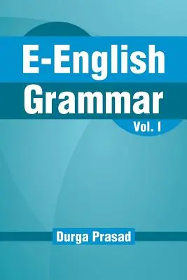 E- Angol nyelvtan - E- English Grammar