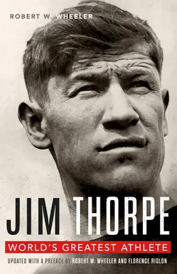 Jim Thorpe: A világ legnagyobb atlétája - Jim Thorpe: World's Greatest Athlete