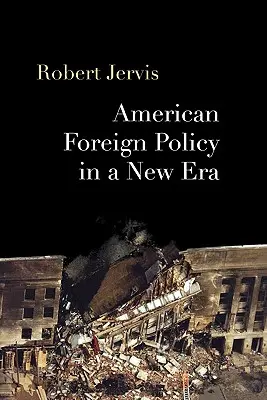 Amerikai külpolitika az új korszakban - American Foreign Policy in a New Era