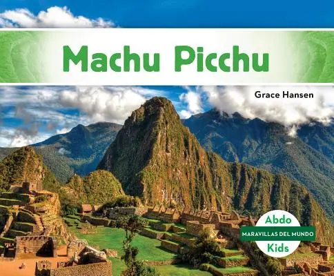 Machu Picchu (Machu Picchu Picchu) - Machu Picchu (Machu Picchu)