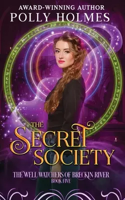 A titkos társaság - The Secret Society