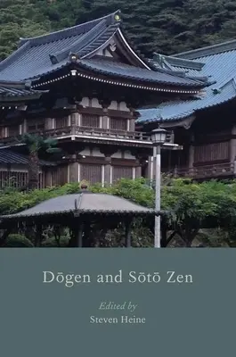 Dógen és a Soto Zen - Dogen and Soto Zen