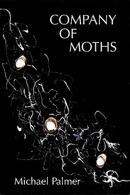 A lepkék társasága: Poetry - Company of Moths: Poetry