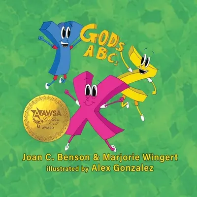 Isten ABC-je - God's ABCs