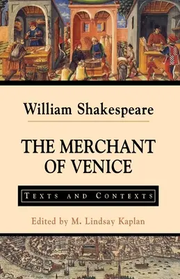 A velencei kalmár: Szövegek és kontextusok - The Merchant of Venice: Texts and Contexts