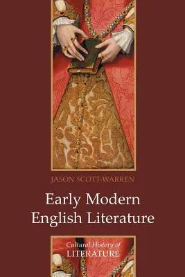 Korai modern angol irodalom - Early Modern English Literature