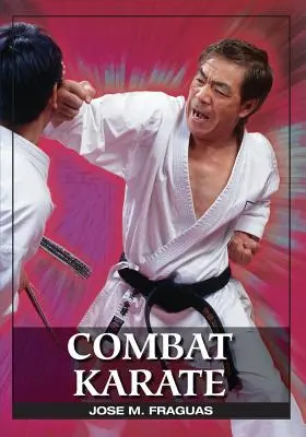 Harci karate - Combat Karate