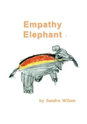 Empátia Elefánt - Empathy Elephant