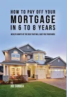 Hogyan fizetheted ki a jelzáloghiteledet 6-8 év alatt: A gazdagok gazdag szokásai, amelyekkel ezreket spórolhatsz meg - How to pay off your mortgage in 6 to 8 years: Wealth habits of the rich that will save you thousands