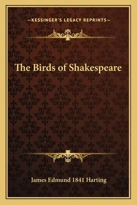 Shakespeare madarai - The Birds of Shakespeare