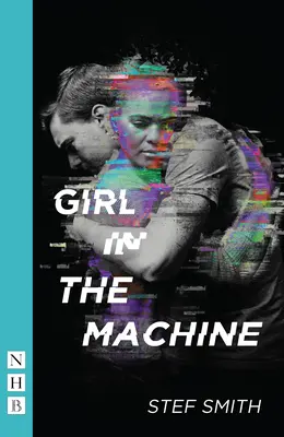 Lány a gépben - Girl in the Machine