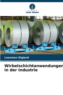 Wirbelschichtanwendungen in der Industrie