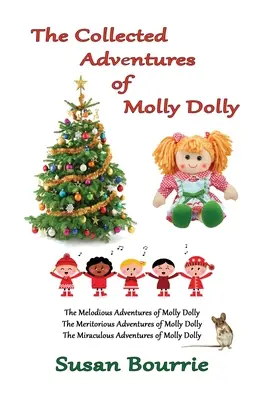 Molly Dolly összegyűjtött kalandjai - The Collected Adventures of Molly Dolly