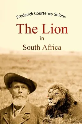 Az oroszlán Dél-Afrikában - The Lion in South Africa