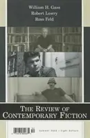 A kortárs szépirodalom recenziója: Vol. 25, No. 2 - Review of Contemporary Fiction: Summer 2005 Vol. 25, No. 2