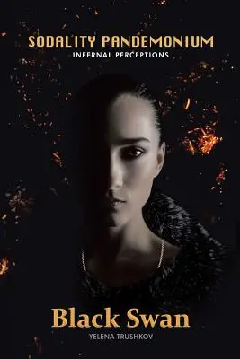 Fekete hattyú - Black Swan