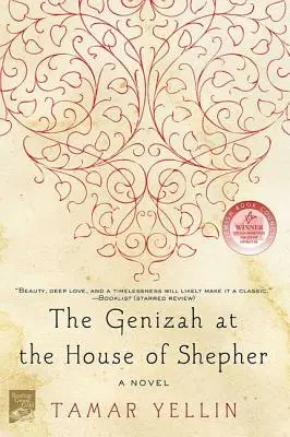 A Genizah a Pásztor Házban - The Genizah at the House of Shepher