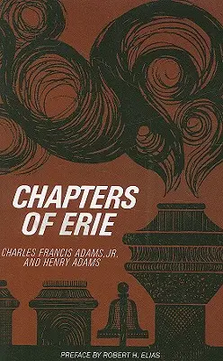 Fejezetek Erie-ről - Chapters of Erie