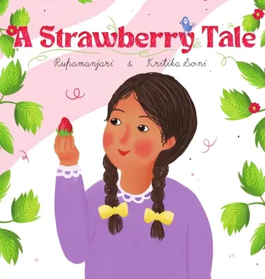 Egy epres mese - A Strawberry Tale