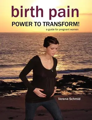 Születési fájdalom: Hatalom az átalakuláshoz! - Birth Pain: Power to Transform!