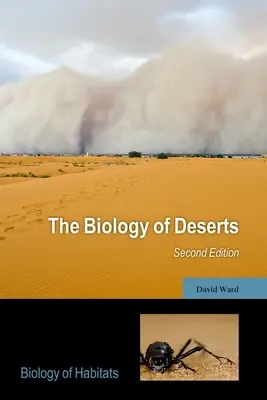 A sivatagok biológiája - The Biology of Deserts