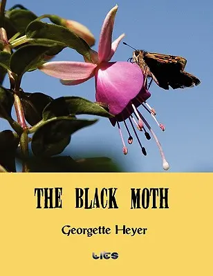 A fekete lepke - The Black Moth