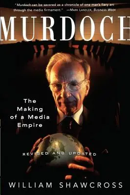 Murdoch: Murdochová: Přepracované a aktualizované vydání - Murdoch: Revised and Updated