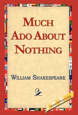 Sok ADO a semmiről - Much ADO about Nothing