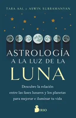 Astrologa a la Luz de la Luna (Asztrologa a la Luz de la Luna) - Astrologa a la Luz de la Luna