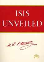 Isis Unveiled - 2 kötetes sorozat - Isis Unveiled - 2-Volume Set