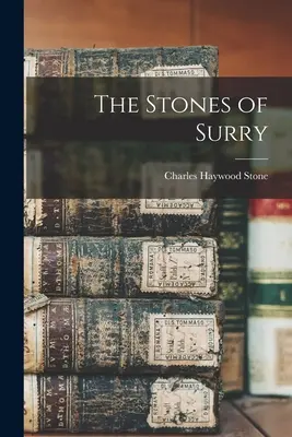 Surry kövei - The Stones of Surry