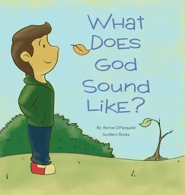 Milyen hangja van Istennek? - What Does God Sound Like?