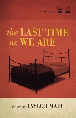 Utoljára úgy, ahogy vagyunk - The Last Time as We Are