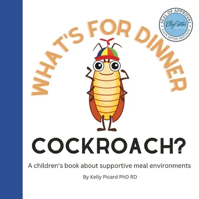 Mi a vacsora csótány? - What's for Dinner Cockroach?