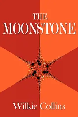 A holdkő - The Moonstone