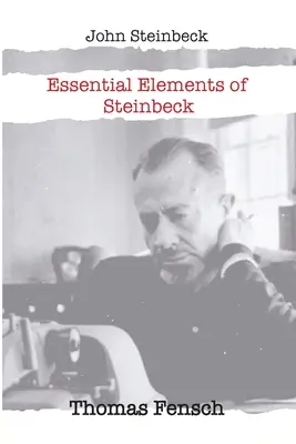 Steinbeck alapvető elemei - Essential Elements of Steinbeck