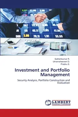 Befektetés és portfóliókezelés - Investment and Portfolio Management