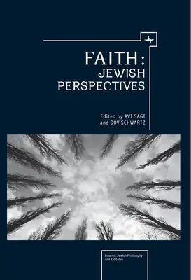 Hit: Zsidó perspektívák - Faith: Jewish Perspectives