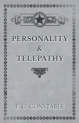 Személyiség és telepátia - Personality and Telepathy