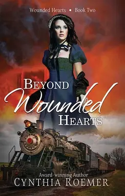 A sebzett szíveken túl: Wounded Hearts - Beyond Wounded Hearts: Wounded Hearts