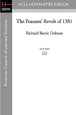 Az 1381-es parasztfelkelés - The Peasants' Revolt of 1381