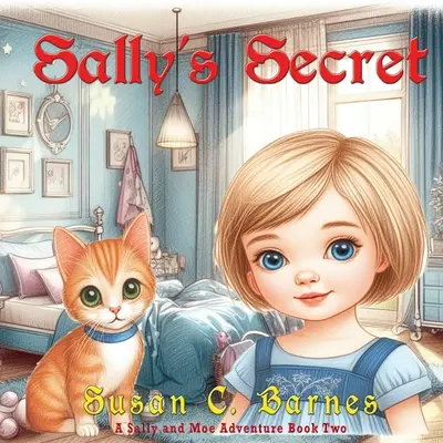 Sally titka - Sally's Secret